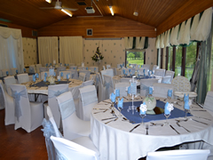 Weddings Normanby Golf Club